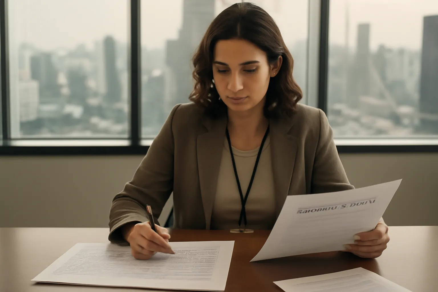 Business case e ROI: justificando investimentos em prevenção da violência contra a mulher e acolhimento no trabalho