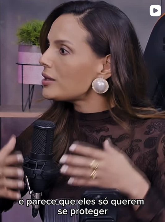Post Instagram Danièle Akamine