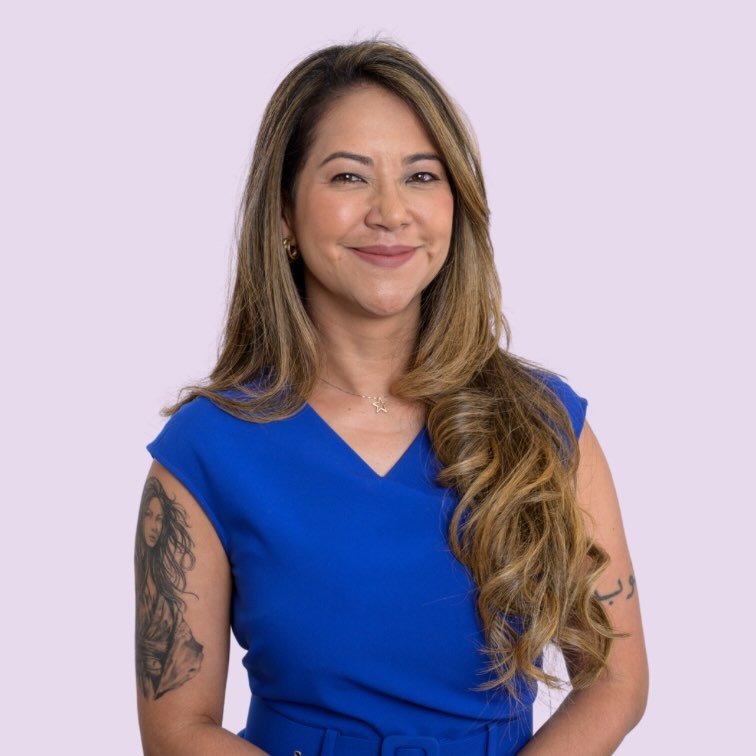 Danièle Akamine, advogada especialista em Direitos Humanos e prevenção da violência contra a mulher